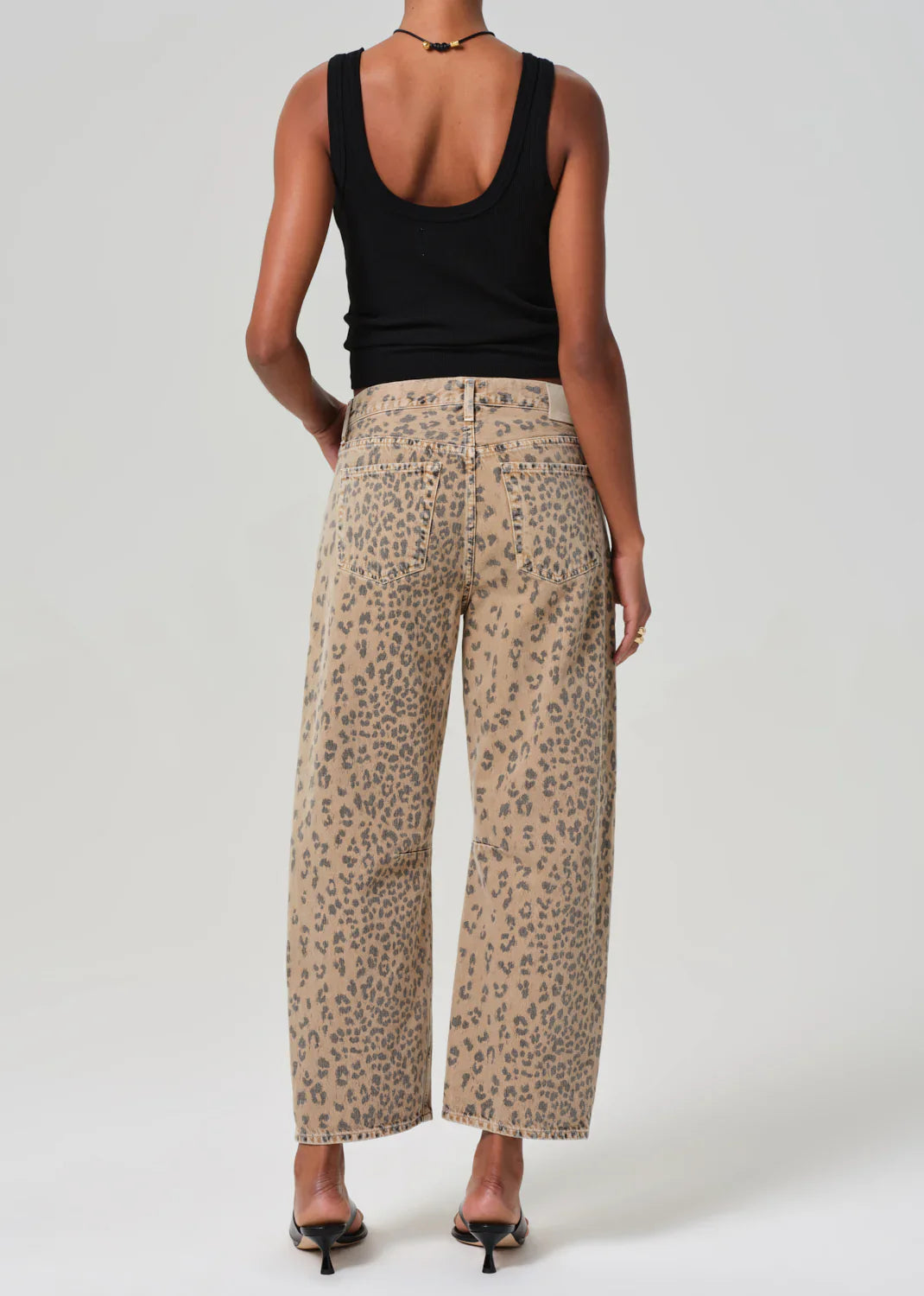 Citizens Of Humanity Miro Relaxed Jean