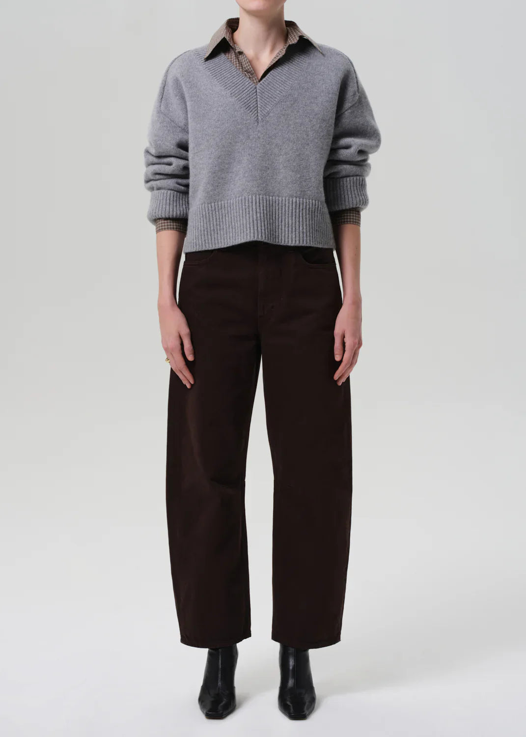 Citizens Of Humanity Miro Relaxed Jean