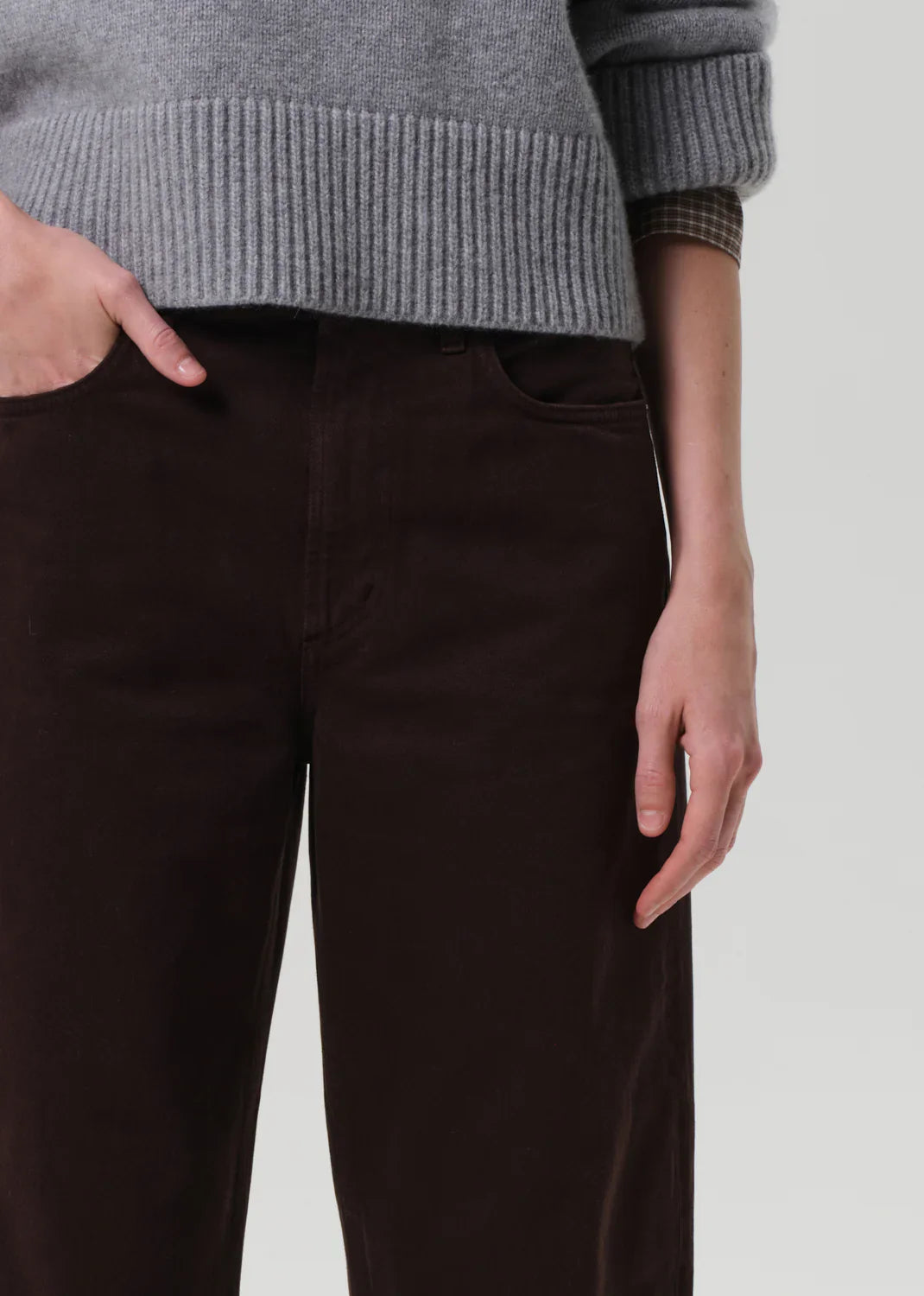 Citizens Of Humanity Miro Relaxed Jean