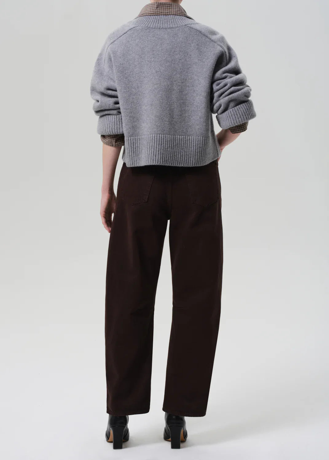 Citizens Of Humanity Miro Relaxed Jean