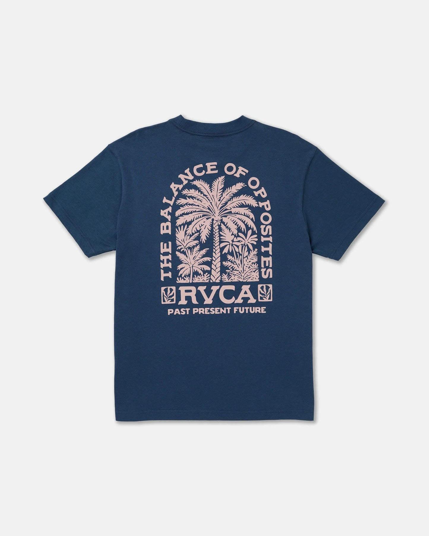 RVCA Palmgrove Tee