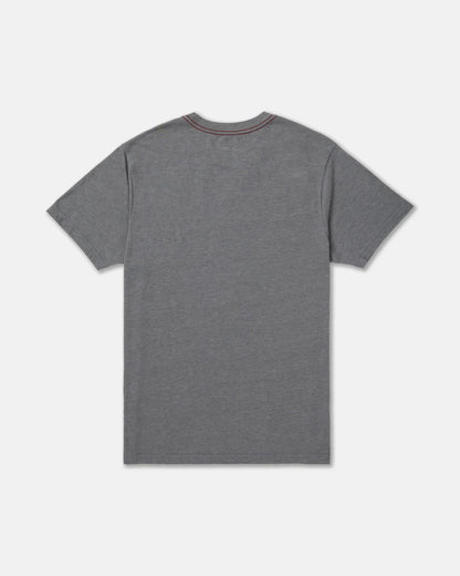 RVCA Harvester Short Sleeve Tee