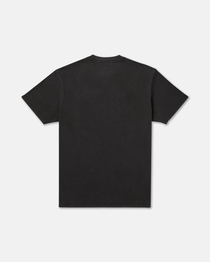 RVCA Midweight Label Short Sleeve Tee