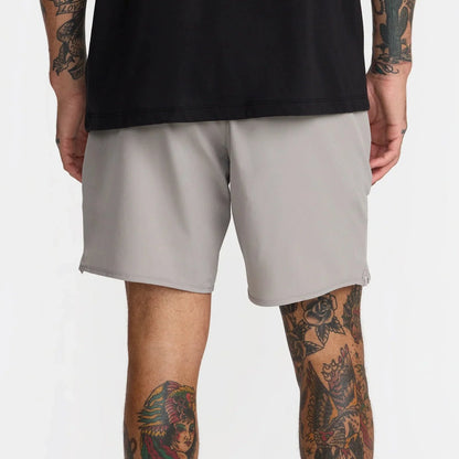 RVCA Yogger Stretch 17" Short