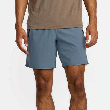 RVCA Yogger Stretch 17" Short
