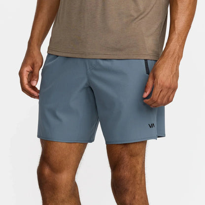 RVCA Yogger Stretch 17" Short