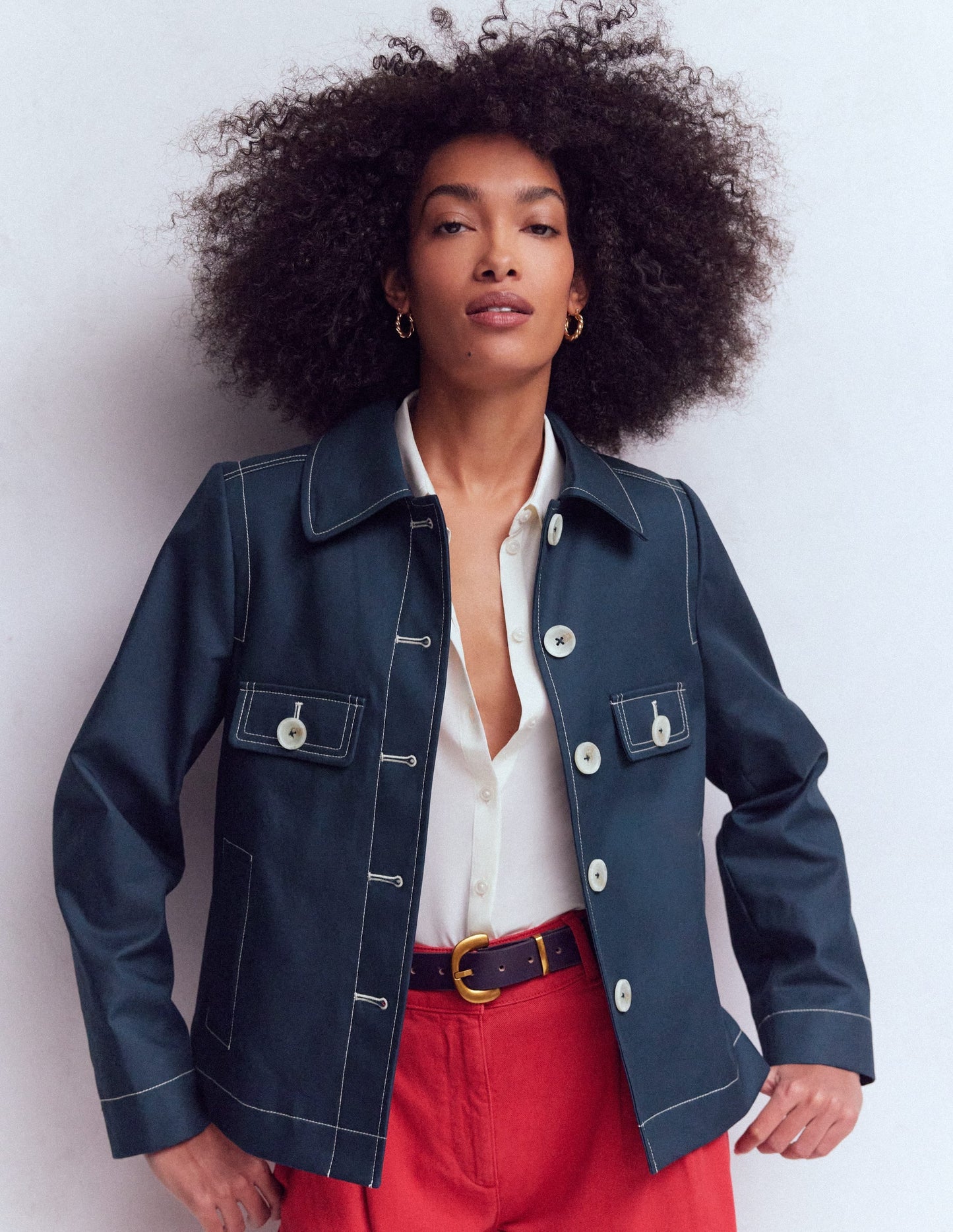 Gloucester Mac-Navy