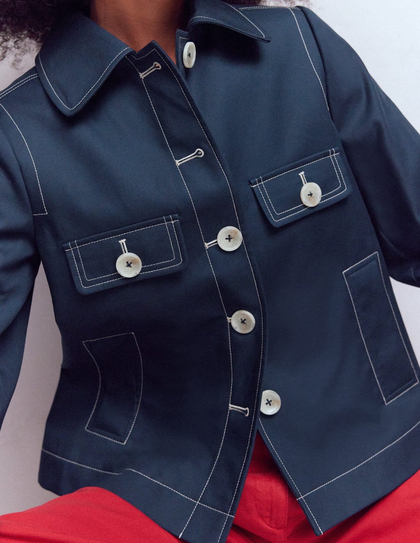 Gloucester Mac-Navy
