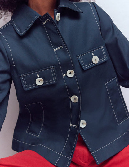 Gloucester Mac-Navy