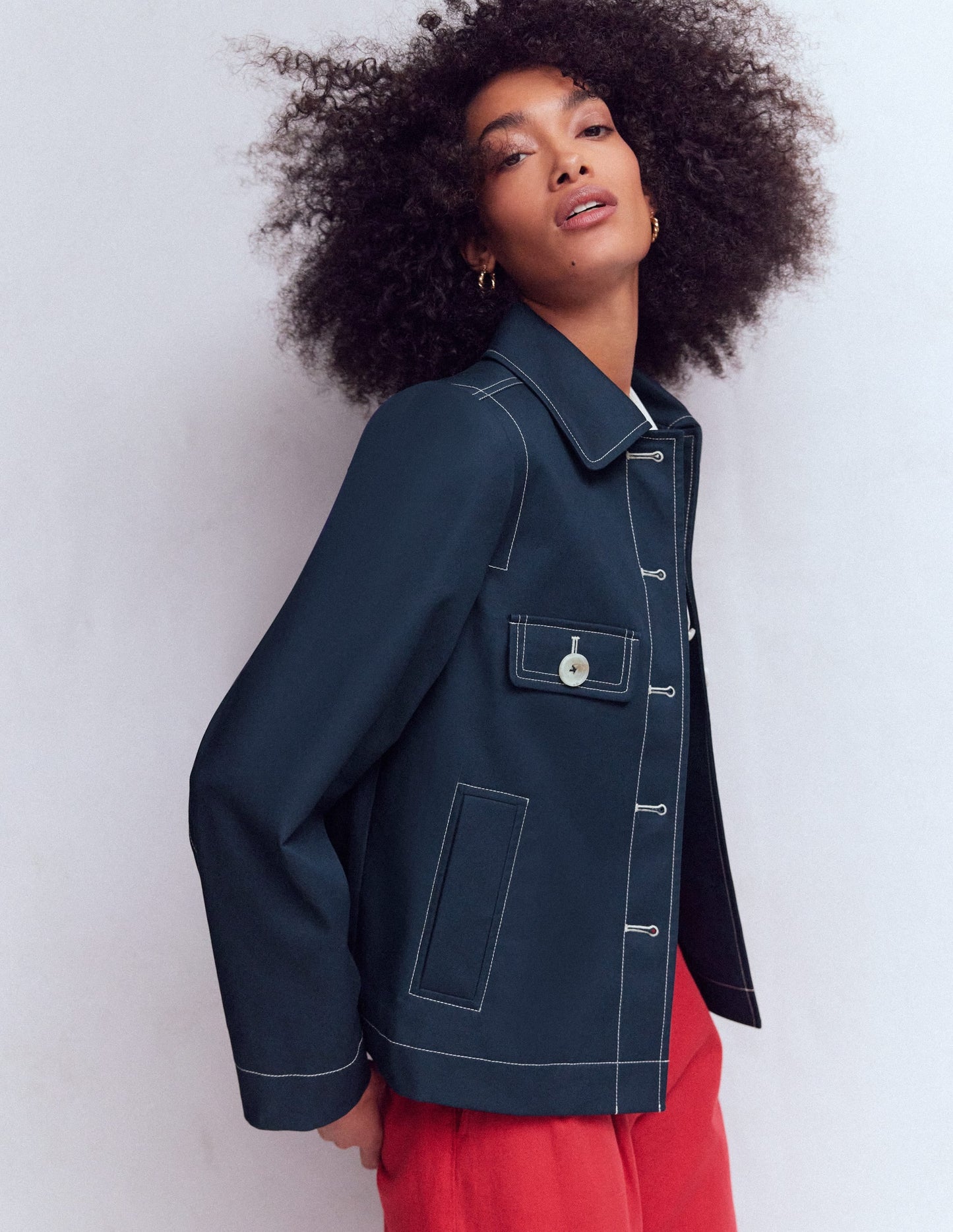Gloucester Mac-Navy