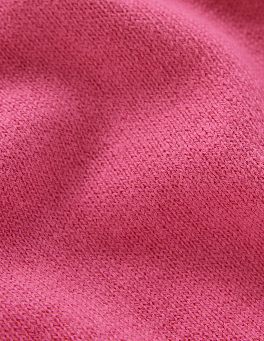 Liz Knitted Tank-Pink