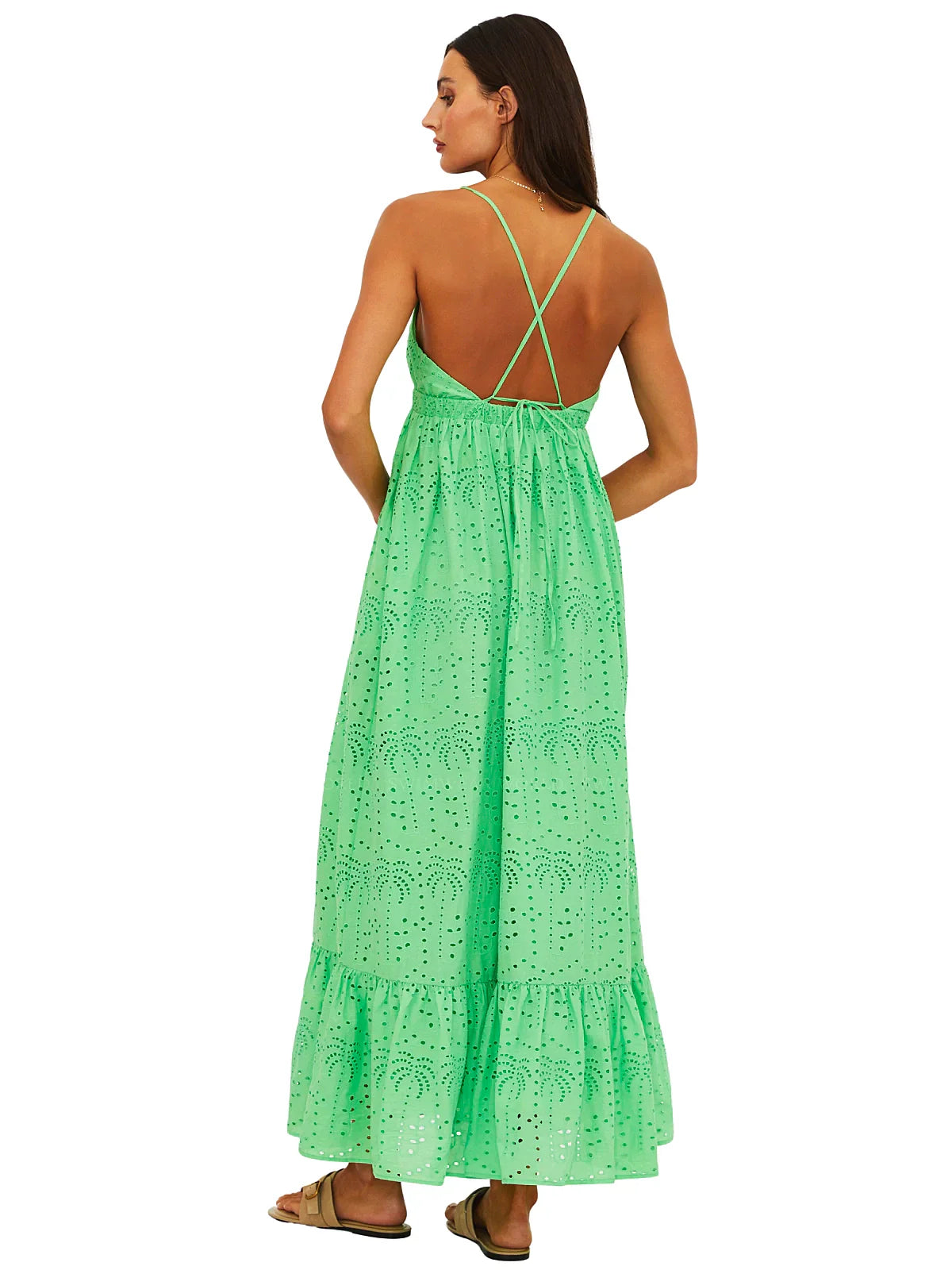 Ruthie Dress