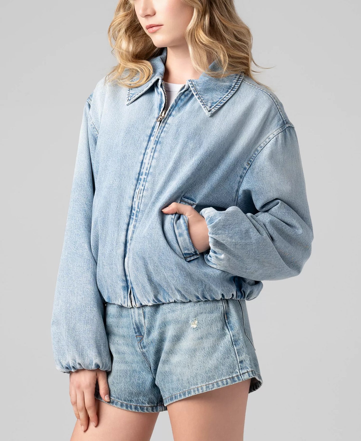 Bottomless Brunch Jacket