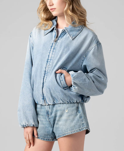 Bottomless Brunch Jacket