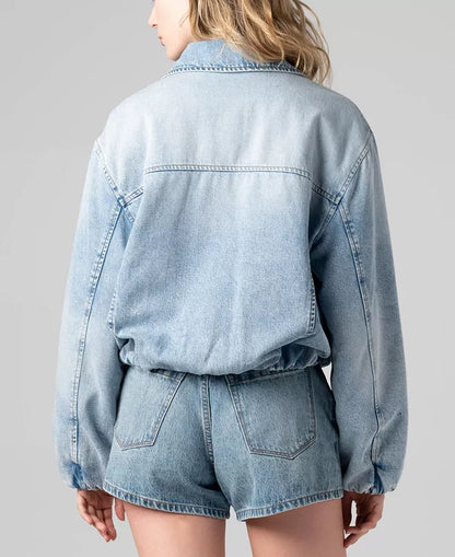 Bottomless Brunch Jacket