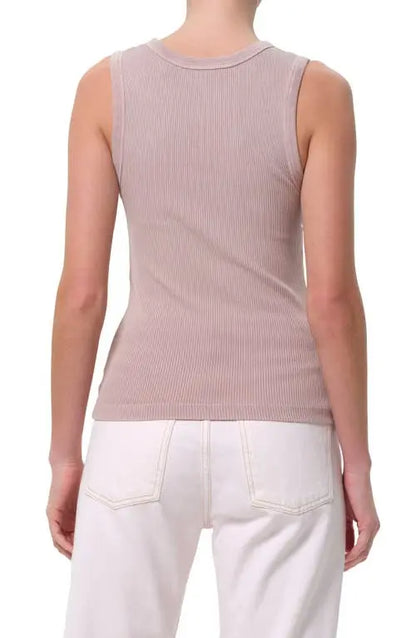 Poppy Tank