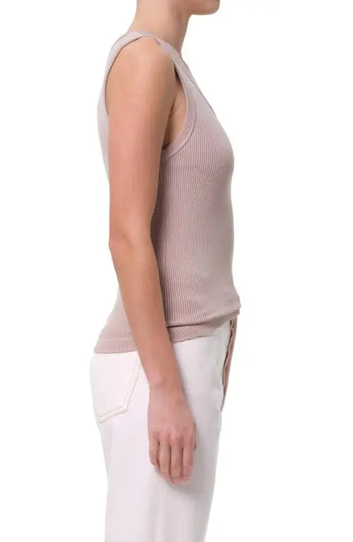 Poppy Tank