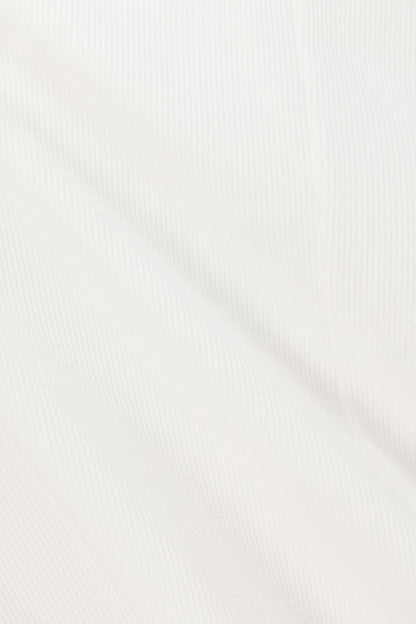 Gizelle Dress - White