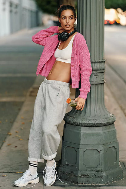 Teagan Cardigan