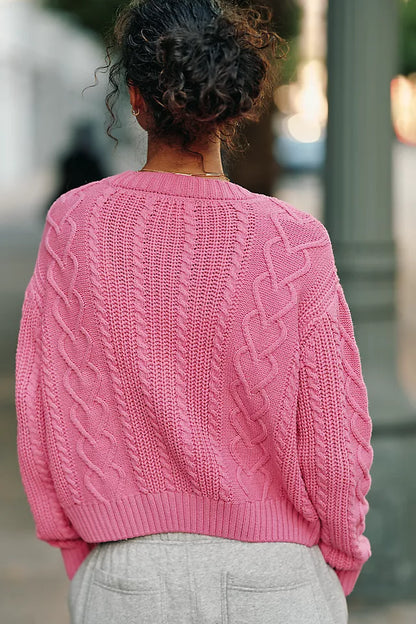Teagan Cardigan