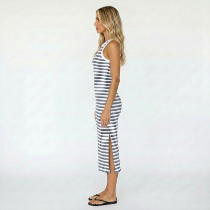 Lanell Sleeveless Dress