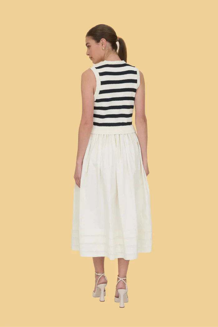 Ivy Dress