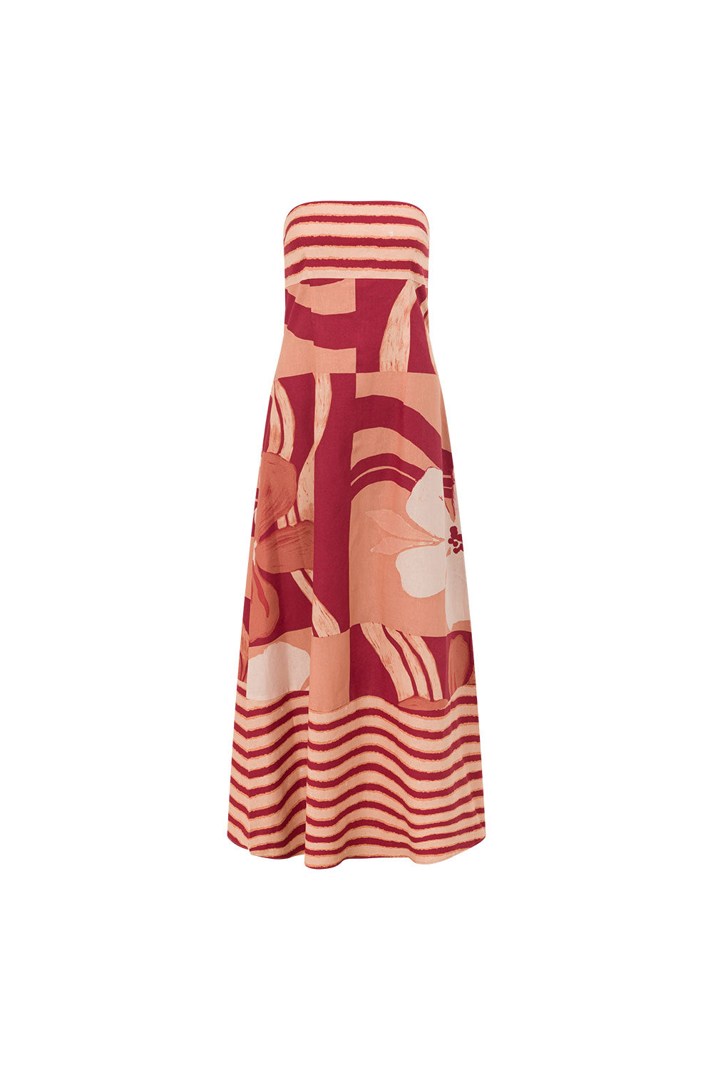 Avian Dress - Solanto