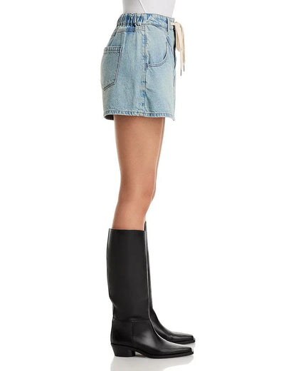 Easy Day Skirt