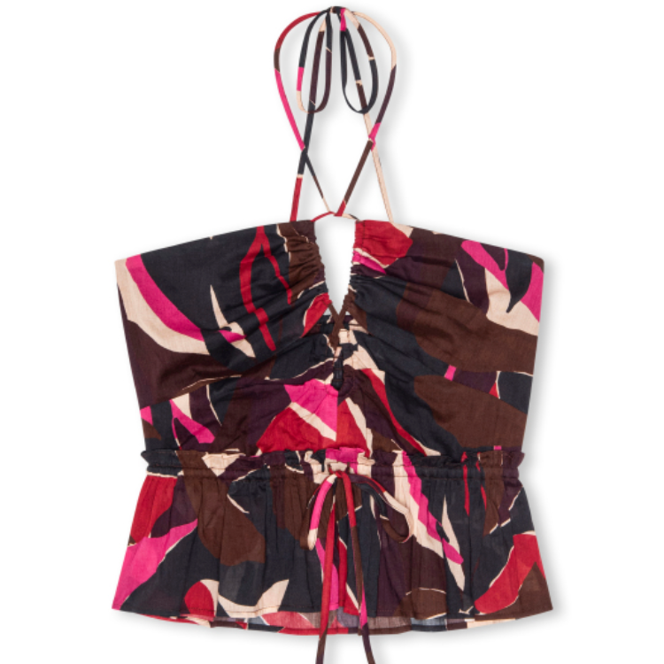 Rails Dulce Top