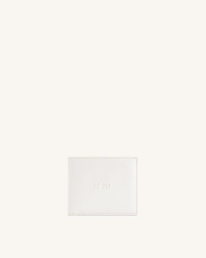 Afra 卡包 - 白色