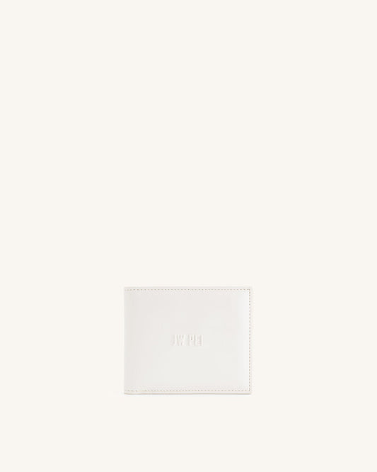 Afra 卡包 - 白色