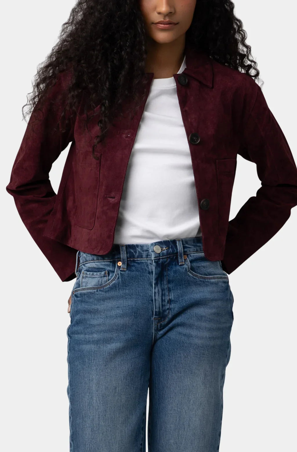 Wine O'Clock Jacket