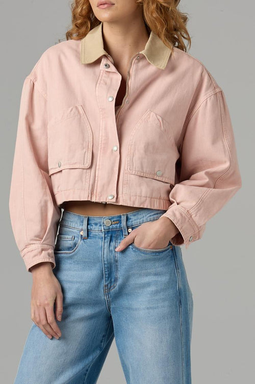 Lawn Party Jacket