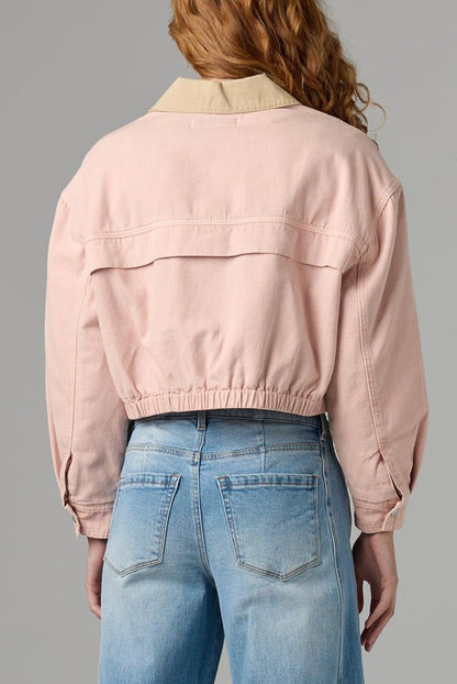 Lawn Party Jacket