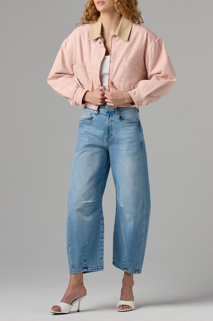 Lawn Party Jacket