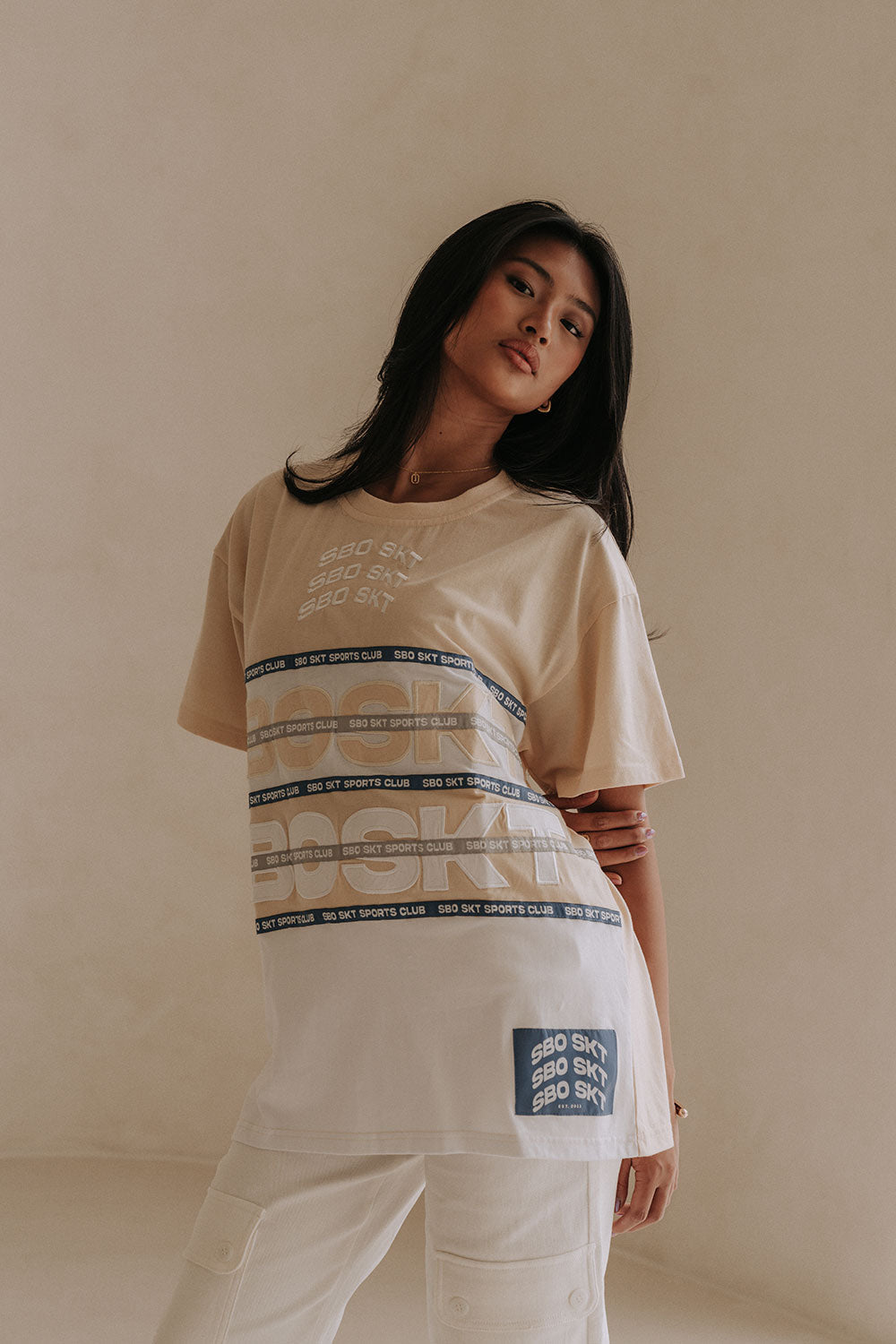 Cellar Crew Top