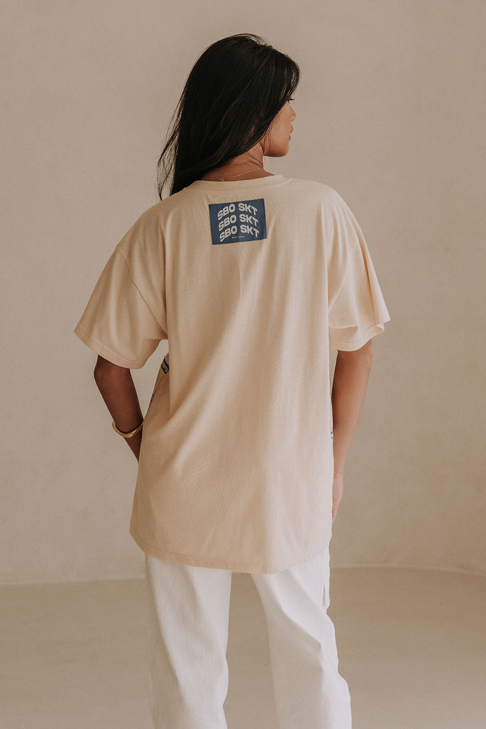 Cellar Crew Top