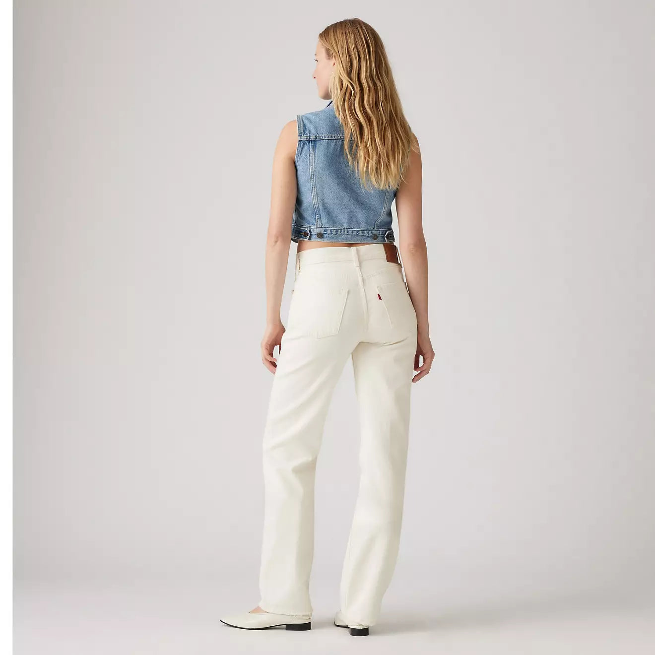 Levi's 501 '90s Women's Jeans