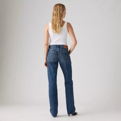 Levi's 501 '90s Women's Jeans
