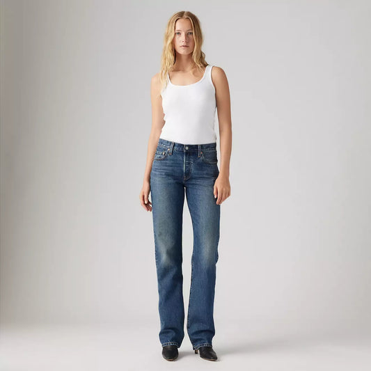 Levi's 501 '90s Women's Jeans
