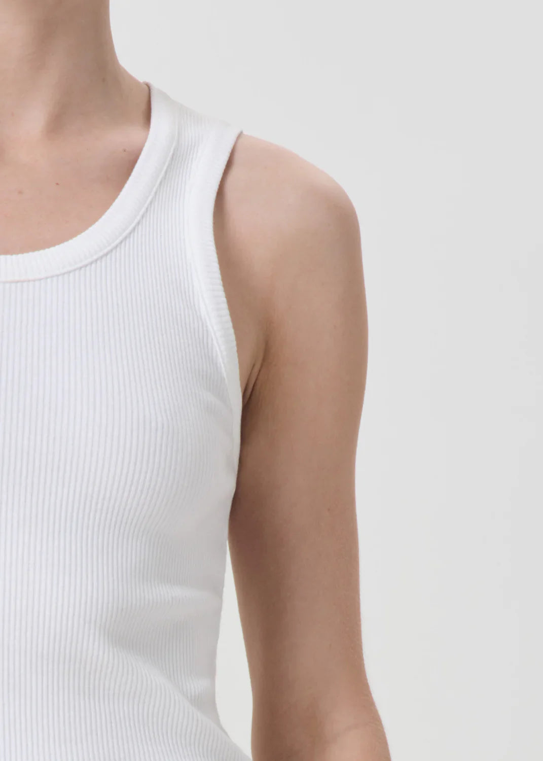Poppy Tank
