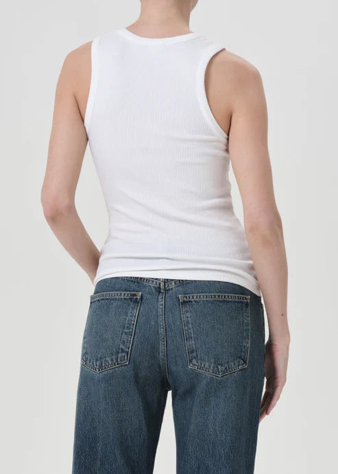 Poppy Tank