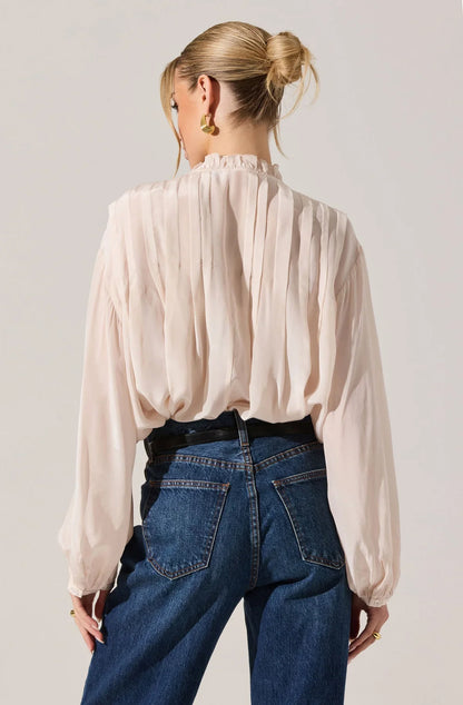 Ashton Top