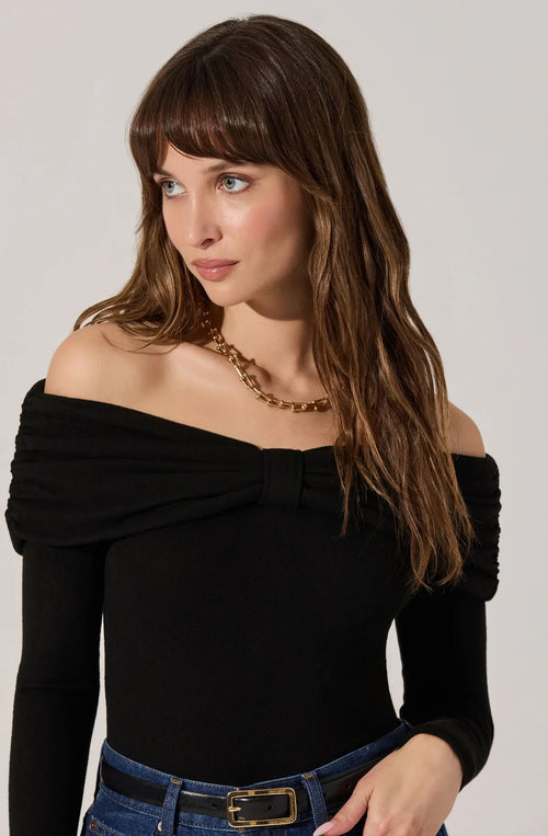 Sansa Top