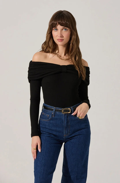 Sansa Top