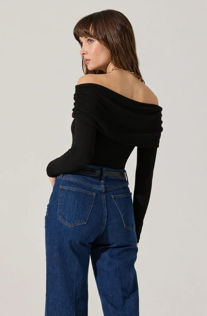 Sansa Top