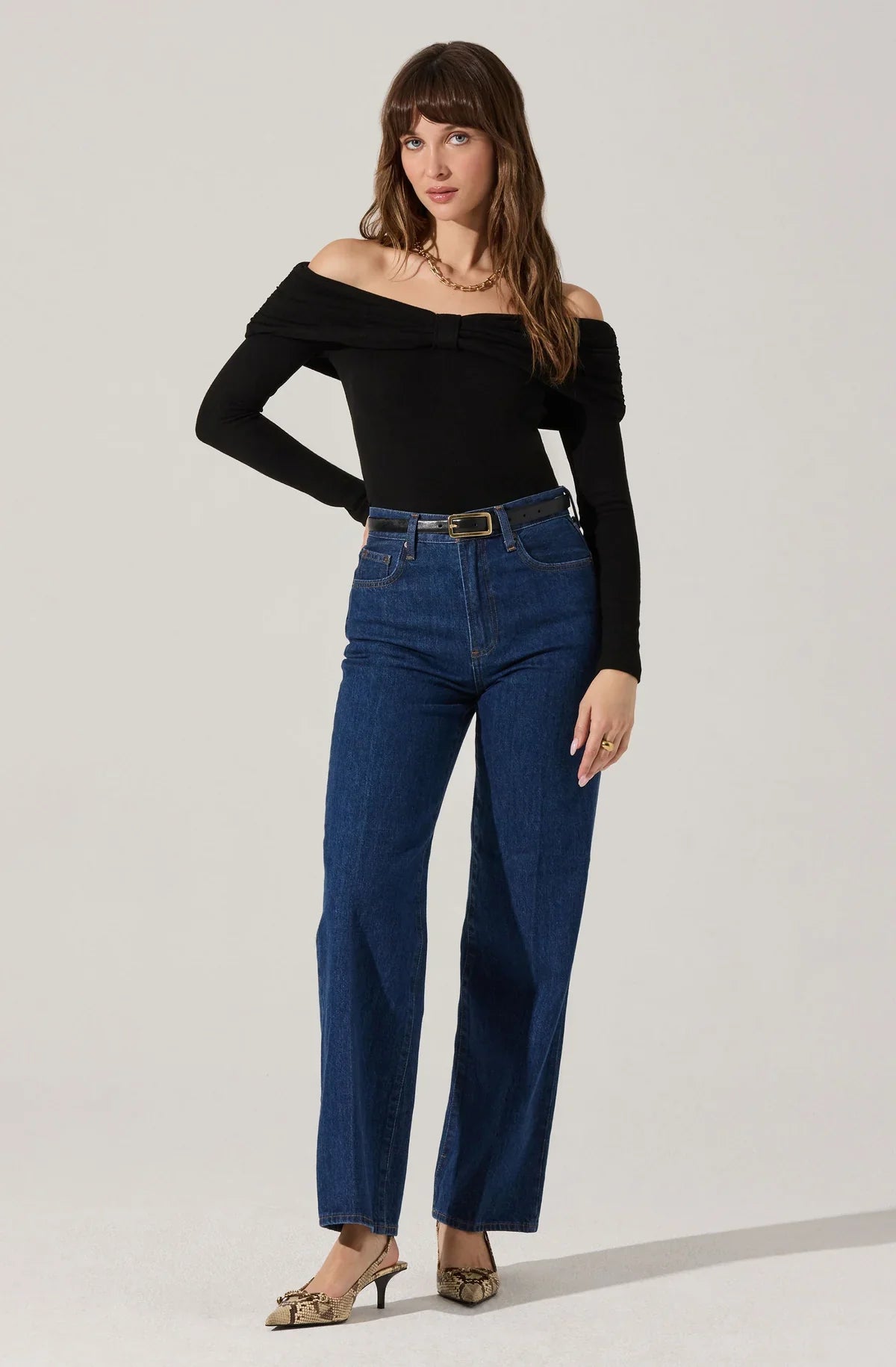 Sansa Top