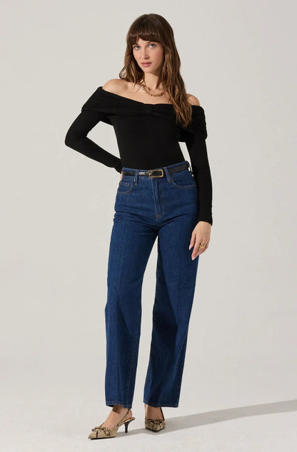 Sansa Top