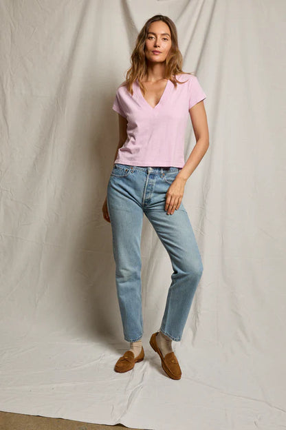 Alanis V-Neck