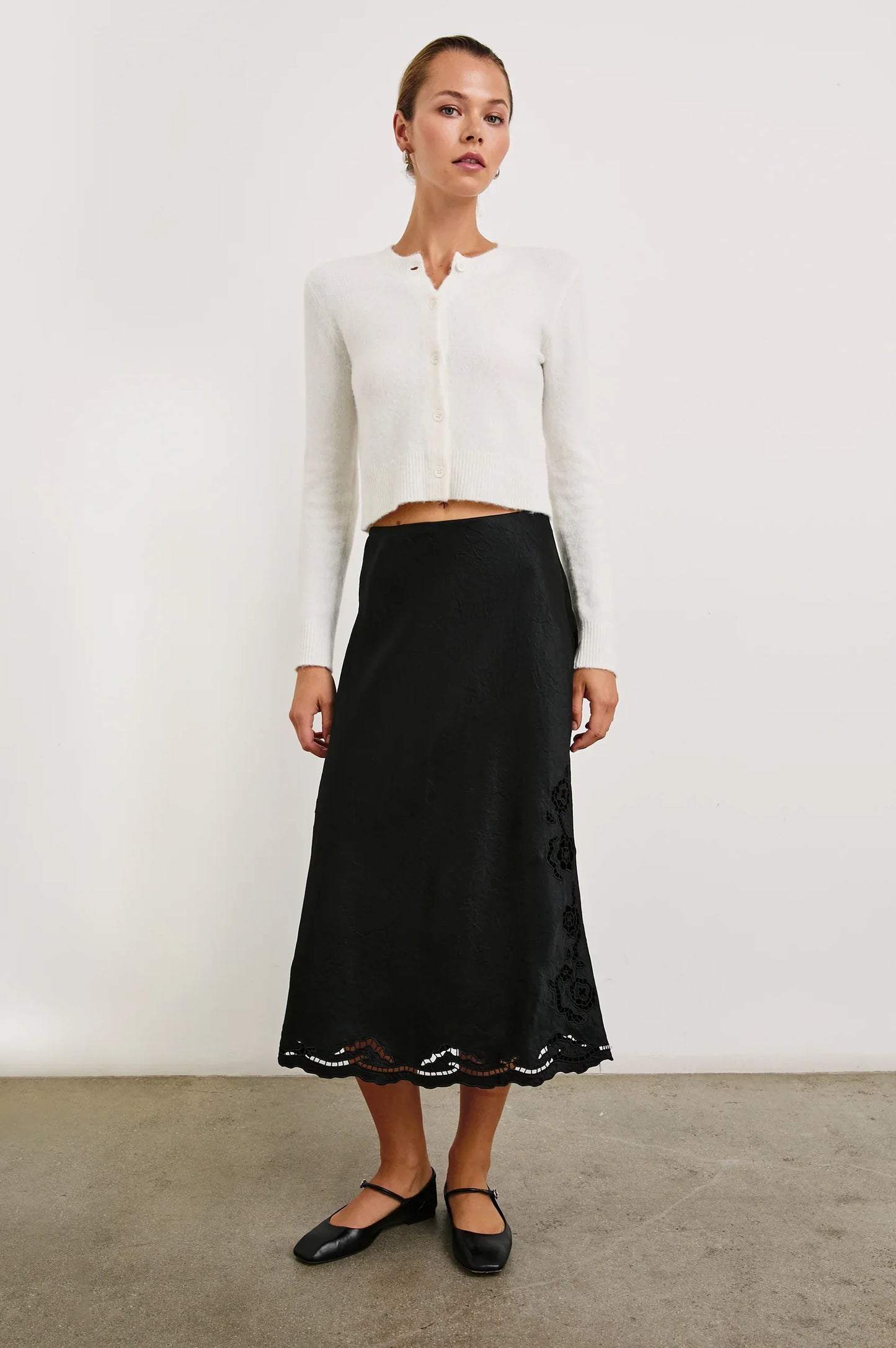 Rails Anya Skirt
